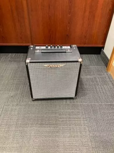 Ashdown Engineering - STUDIO-8